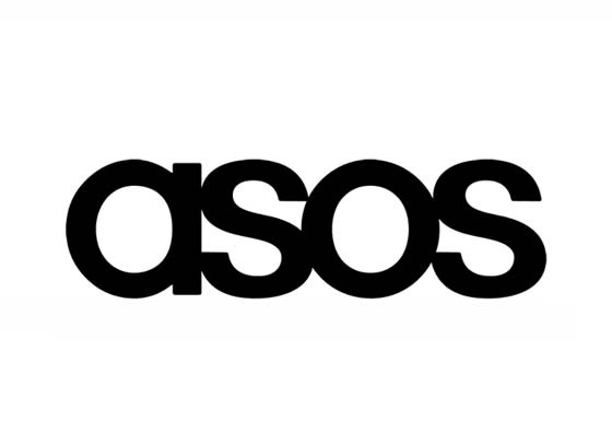 Asos logo