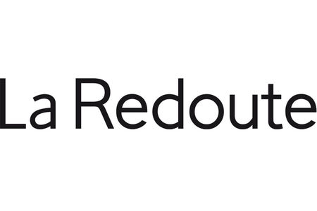 La Redoute logo