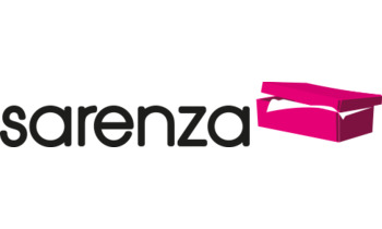 Sarenza logo