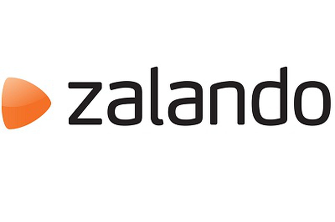 Zalando logo