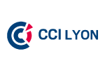 CCI Lyon logo