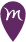Mercure logo